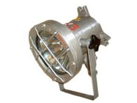 點擊查看詳細信息<br>標題：DGS70/127B(Z)礦用隔爆型投光燈 閱讀次數：1751