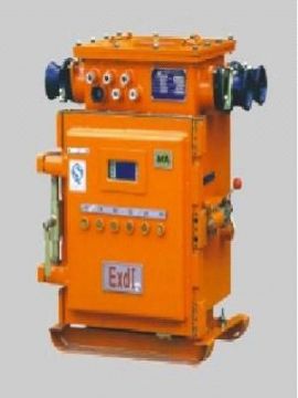點擊查看詳細信息<br>標題：饋電開關 閱讀次數：2478
