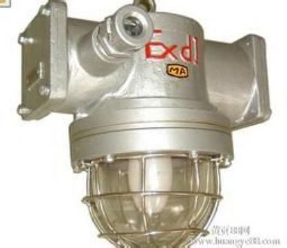 點擊查看詳細信息<br>標題：DGS70/127N（B)煤礦用隔爆型高壓鈉燈 閱讀次數：1867