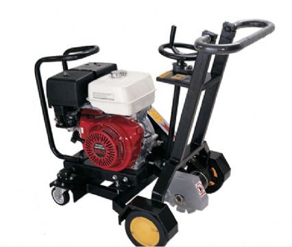 點(diǎn)擊查看詳細(xì)信息<br>標(biāo)題： KCR180型路面開槽機(jī) 閱讀次數(shù)：1636