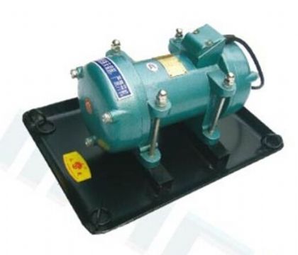 點擊查看詳細信息<br>標題： ZW7/10附著式振動器 閱讀次數(shù)：1819
