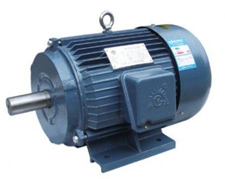 點擊查看詳細信息<br>標題：Y系列電動機 閱讀次數(shù)：2010