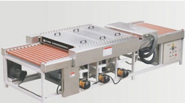 點擊查看詳細信息<br>標題：YG-800玻璃清洗機 閱讀次數(shù)：1838