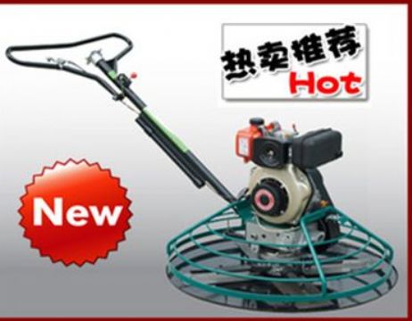 點擊查看詳細信息<br>標題：汽油抹光機 閱讀次數：1806