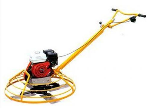 點擊查看詳細信息<br>標題：90汽油抹光機 閱讀次數：1762