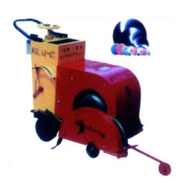 點擊查看詳細信息<br>標題：HLQ-18型切縫機 閱讀次數(shù)：2051