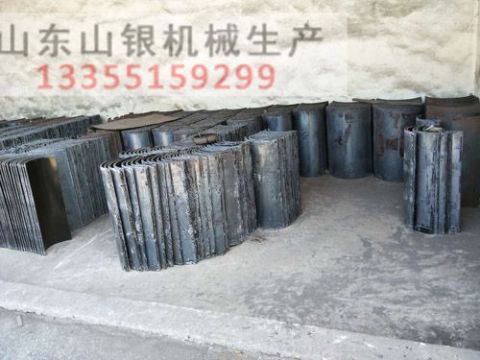 點擊查看詳細(xì)信息<br>標(biāo)題： 礦用溜槽為您專業(yè)定制 閱讀次數(shù)：2325