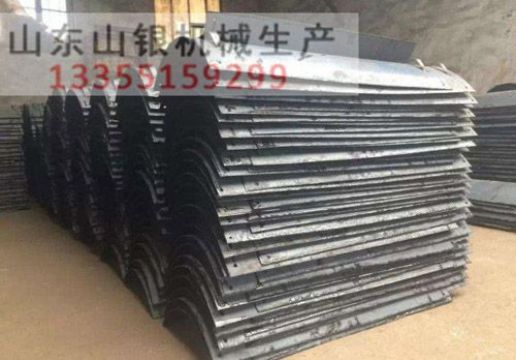 點擊查看詳細(xì)信息<br>標(biāo)題：T型溜槽 閱讀次數(shù)：1826