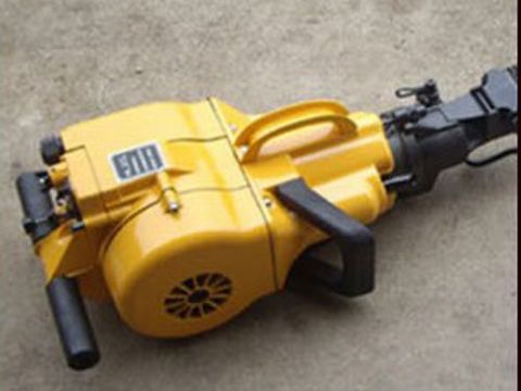 點擊查看詳細信息<br>標題：鑿巖機 閱讀次數：1961