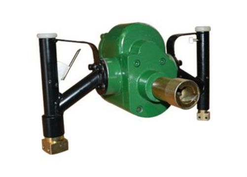 點擊查看詳細信息<br>標題：ZQS-50/2.6S 氣動手持式鉆機 閱讀次數：1410