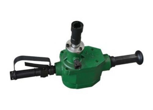 點擊查看詳細信息<br>標題：ZQS-65/2.5S 氣動手持式鉆機 閱讀次數：1262