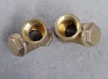 點(diǎn)擊查看詳細(xì)信息<br>標(biāo)題：Y形過(guò)濾器 閱讀次數(shù)：1504