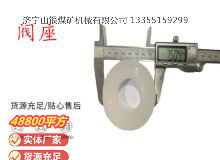 點擊查看詳細信息<br>標題：氣動隔膜泵配件-閥座 閱讀次數：199