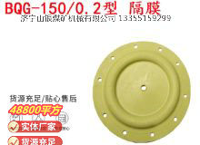 點擊查看詳細信息<br>標題：BQG-1500.2型 英格索蘭氣動隔膜泵配件 1.5寸隔膜 閱讀次數：130